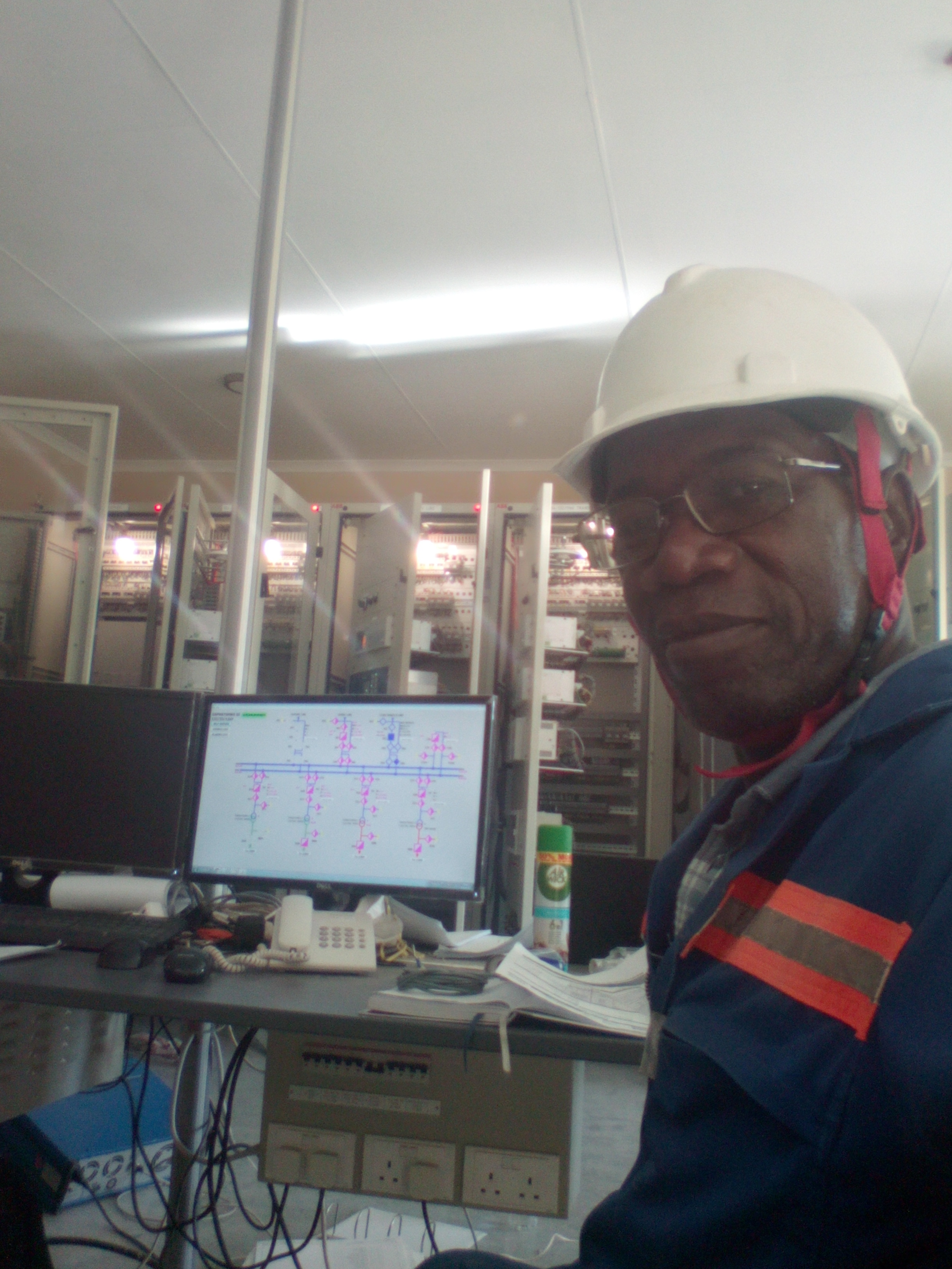 Protection Relay Panels Commissioning